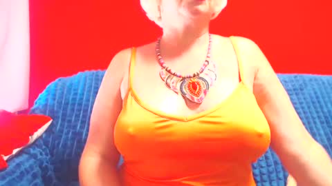 LizaBrazzer online show from July 18, 8:48 am
