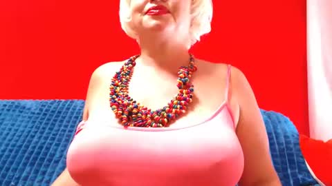LizaBrazzer online show from July 22, 8:50 am