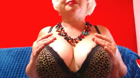 LizaBrazzer online show from July 24, 11:57 am