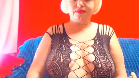 LizaBrazzer online show from August 1, 4:40 am