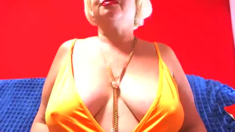 LizaBrazzer online show from August 2, 5:36 am