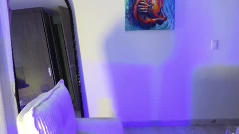 Lizeth online show from August 6, 3:16 am