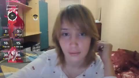 Liza online show from August 4, 6:38 pm