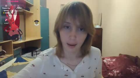 Liza online show from August 4, 7:44 pm