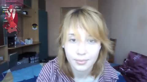 Liza online show from August 9, 1:34 pm
