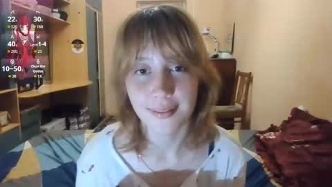 Liza online show from August 12, 7:49 pm