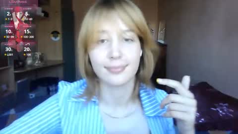 Liza online show from August 13, 1:58 pm