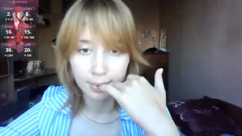 Liza online show from August 13, 3:04 pm