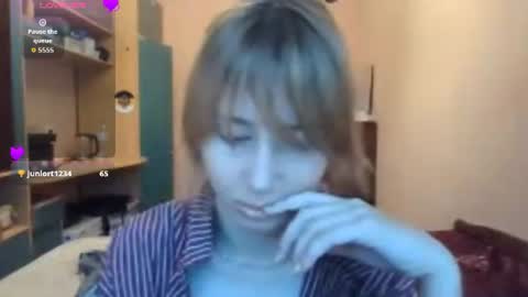 Liza online show from August 14, 4:10 pm