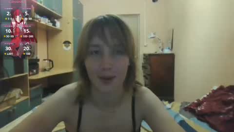 Liza online show from August 15, 5:06 pm