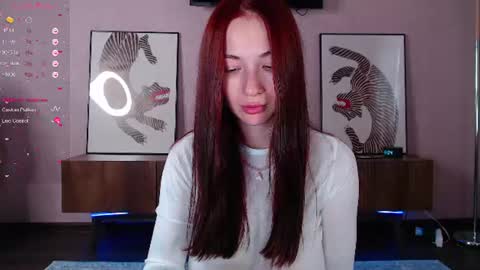 Liza online show from August 11, 3:03 pm