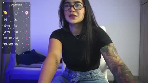 Liza online show from June 20, 9:59 pm