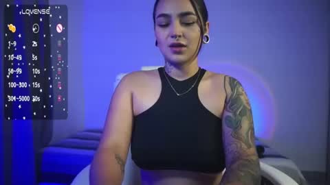 Liza online show from August 8, 8:47 am