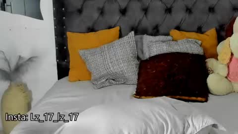 liza online show from July 28, 10:05 pm