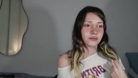 lizgein online show from July 24, 2:36 am