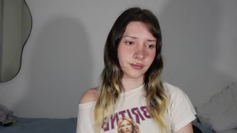 lizgein online show from July 25, 1:20 am