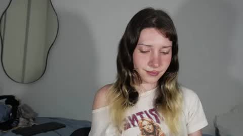 lizgein online show from July 25, 3:43 am