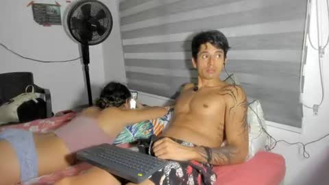 Liz and Ria online show from July 2, 2:23 am
