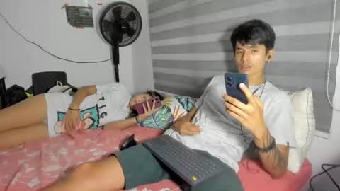 Liz and Ria online show from July 2, 3:29 am