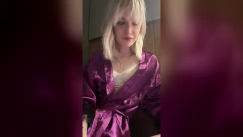 Lizzy online show from August 5, 9:18 am