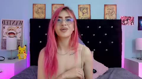 lizz_bela1 online show from August 1, 11:44 pm