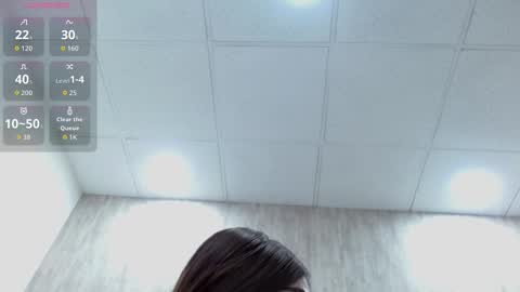 Lizz Luna online show from February 19, 11:24 pm