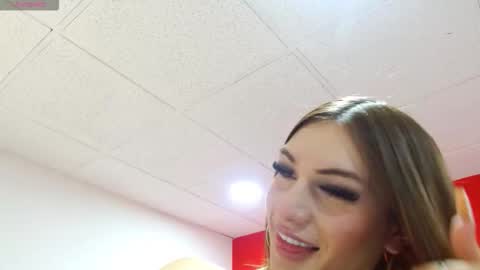 Lizz Luna online show from February 20, 9:34 pm
