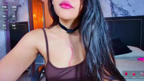 Liz  online show from August 7, 11:54 am