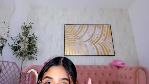Lizza  online show from July 26, 8:03 pm