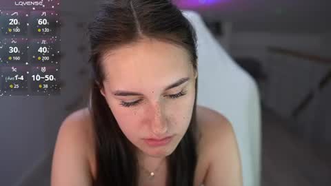 Lizi-Fox online show from July 14, 1:58 pm