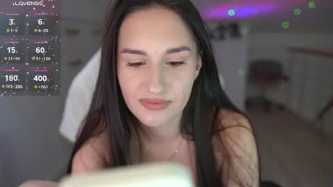 Lizi-Fox online show from July 30, 4:47 pm