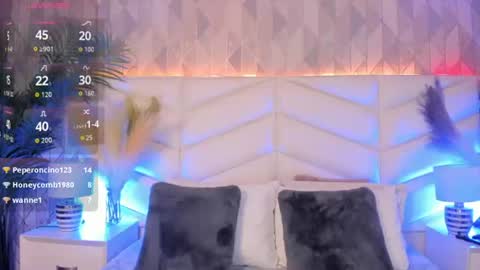 LIZZI online show from August 13, 11:52 pm