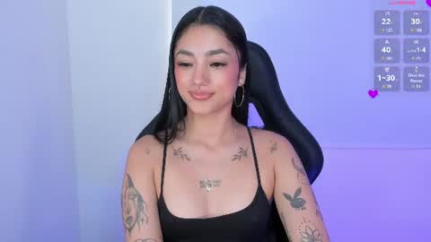 Lizzie Corner  online show from July 30, 3:19 pm