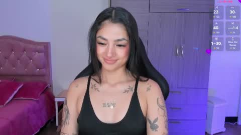 Lizzie Corner  online show from August 3, 4:36 pm