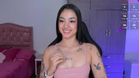 Lizzie Corner  online show from August 6, 3:55 pm