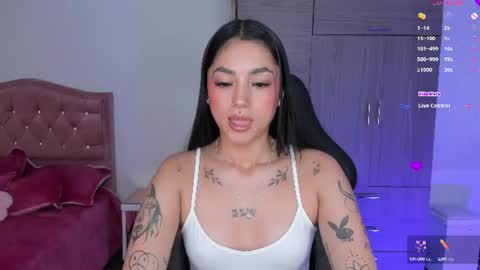 Lizzie Corner  online show from August 7, 6:41 pm