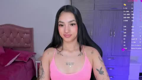 Lizzie Corner  online show from August 14, 3:04 pm