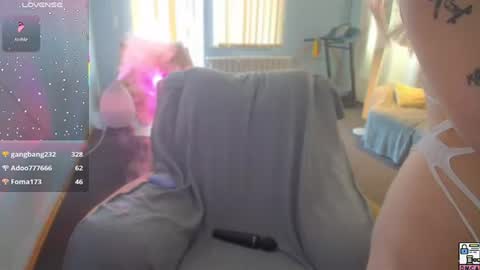 lizzycumm online show from June 17, 11:53 am