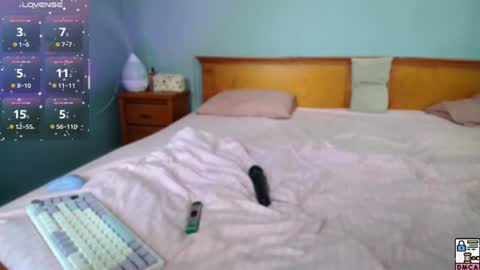 lizzycumm online show from August 3, 10:33 am