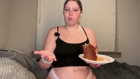 Lizzygetsbusy101 online show from August 18, 5:24 am