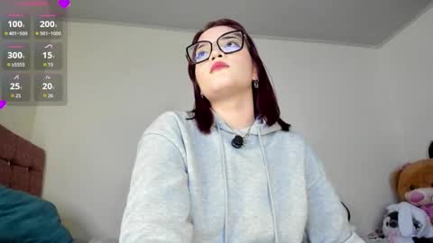 lizzyroses online show from February 24, 5:33 pm