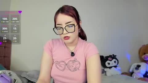 lizzyroses online show from March 4, 4:25 pm