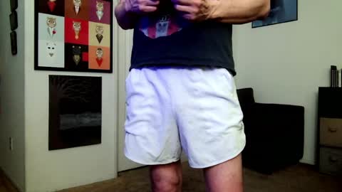 LL Cool Jake online show from August 13, 6:27 am