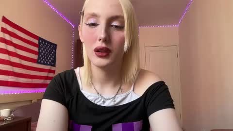 Alina  online show from August 8, 3:12 pm
