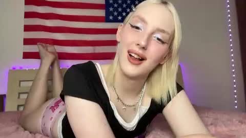 Alina  online show from August 9, 10:38 am