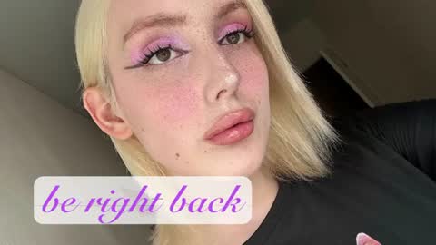 Alina  online show from August 10, 4:19 pm