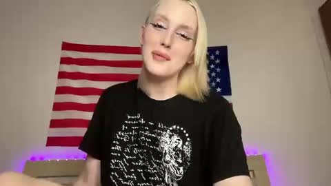 Alina  online show from August 13, 5:16 pm