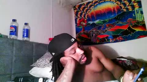 mrBigdick online show from July 24, 8:06 am
