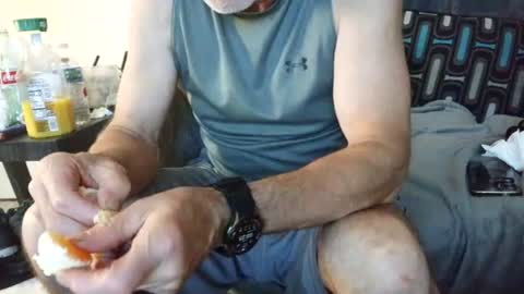 LongDick Daddy online show from July 21, 7:22 am