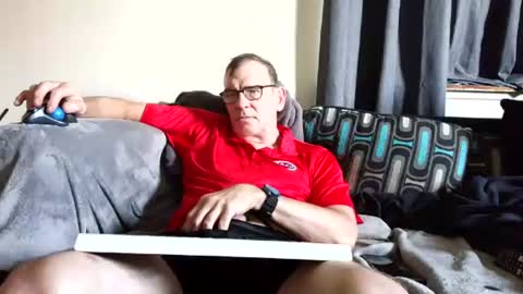 LongDick Daddy online show from July 25, 9:52 pm